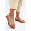 beige / EU 36 | US 5.5