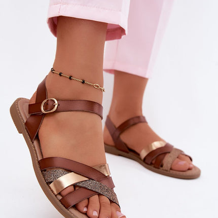 Step in Style Professional Comfort Sandals with Arch Support and Durab