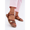 brown / EU 36 | US 5.5