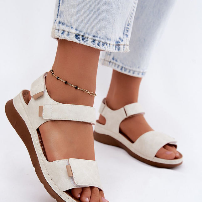 Step in Style Buskin - Professional Leather Slip-On with Cushioned Ins