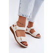 white / EU 36 | US 5.5
