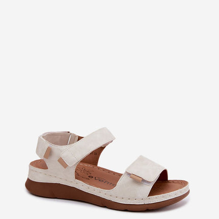 Step in Style Buskin - Professional Leather Slip-On with Cushioned Ins
