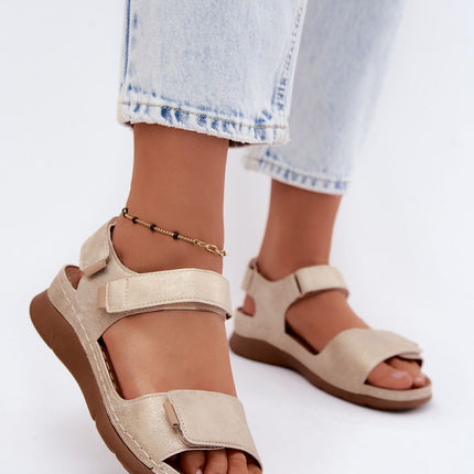 Step in Style Buskin - Professional Leather Slip-On with Cushioned Ins
