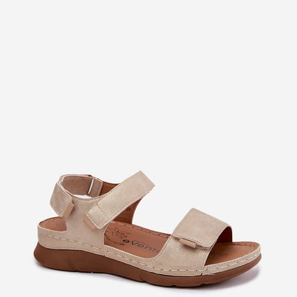 Step in Style Buskin - Professional Leather Slip-On with Cushioned Ins