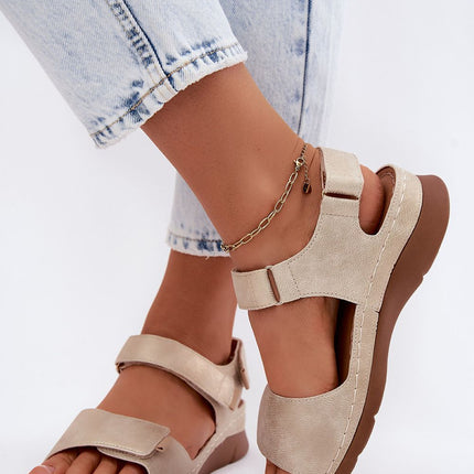 Step in Style Buskin - Professional Leather Slip-On with Cushioned Ins