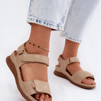 beige