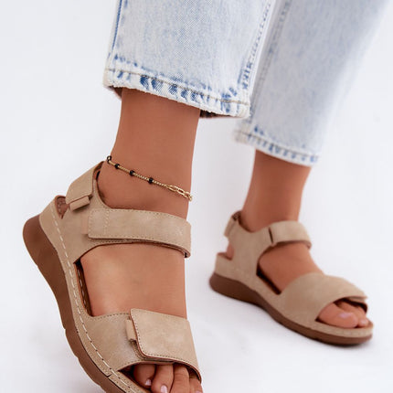 Step in Style Buskin - Professional Leather Slip-On with Cushioned Ins