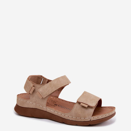 Step in Style Buskin - Professional Leather Slip-On with Cushioned Ins