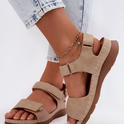 Step in Style Buskin - Professional Leather Slip-On with Cushioned Ins
