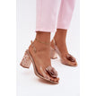 pink / EU 36 | US 5.5