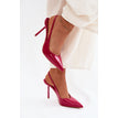 pink / EU 36 | US 5.5