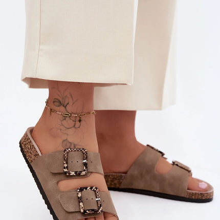 Step in Style Comfort-Fit Flip-Flops with Arch Support and Non-Slip So