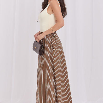 Italy Moda Professional Women's Skirt - Elegant Design & Comfortable F