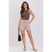 beige / EU one-size-fits-all | US one-size