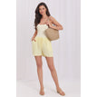 yellow / EU one-size-fits-all | US one-size