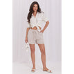 beige 2 / EU one-size-fits-all | US one-size