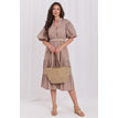 brown / EU one-size-fits-all | US one-size