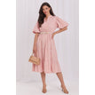 pink 3 / EU one-size-fits-all | US one-size