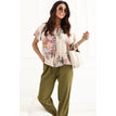 yellow / EU one-size-fits-all | US one-size