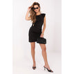 black / EU one-size-fits-all | US one-size