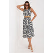 navy blue / EU one-size-fits-all | US one-size
