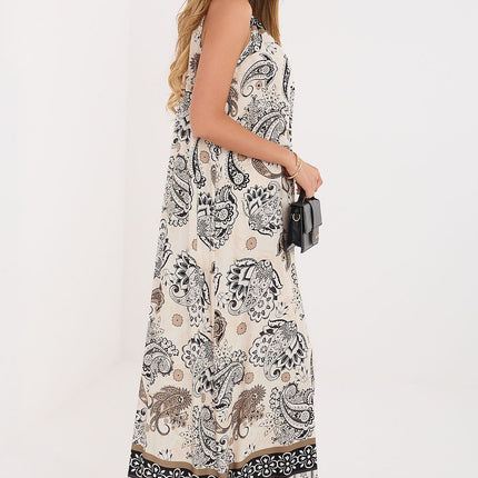 Italy Moda Women's Professional Daydress - Elegant Design, Comfortable