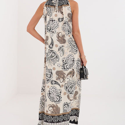 Italy Moda Women's Professional Daydress - Elegant Design, Comfortable