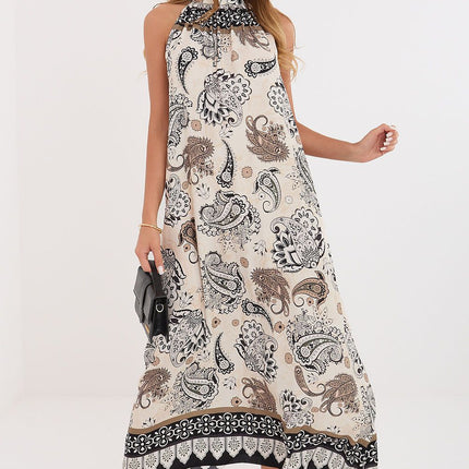 Italy Moda Women's Professional Daydress - Elegant Design, Comfortable
