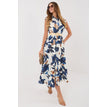 navy blue / EU one-size-fits-all | US one-size