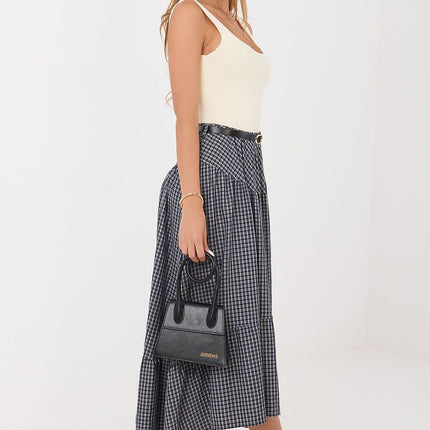Italy Moda Professional Women's Skirt with Elegant Design and Comfort