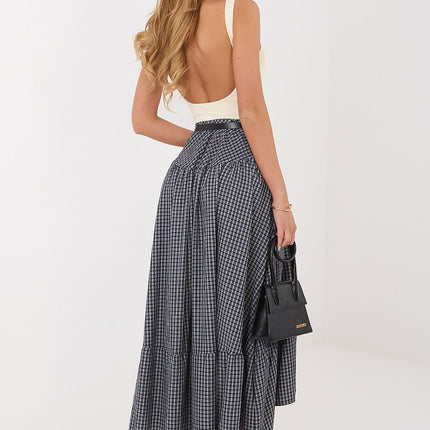 Italy Moda Professional Women's Skirt with Elegant Design and Comfort