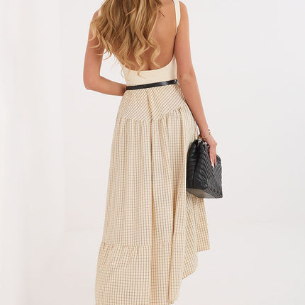 Italy Moda Professional Women's Skirt with Elegant Design and Comfort