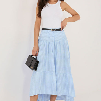Italy Moda Professional Women's Skirt with Elegant Design and Comfort
