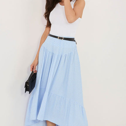 Italy Moda Professional Women's Skirt with Elegant Design and Comfort