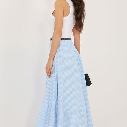 Italy Moda Professional Women's Skirt with Elegant Design and Comfort