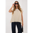 beige / EU one-size-fits-all | US one-size