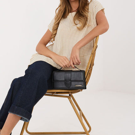 Italy Moda Professional Blouse - Elegant Design & Comfortable Fit