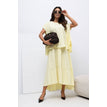 yellow / EU one-size-fits-all | US one-size