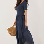 navy blue