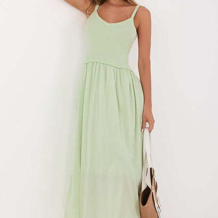 Italy Moda Professional Daydress with Elegant Design and Comfortable F
