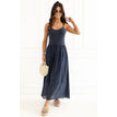 navy blue / EU one-size-fits-all | US one-size