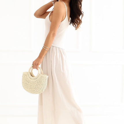 Italy Moda Professional Daydress with Elegant Design and Comfortable F