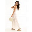 beige / EU one-size-fits-all | US one-size