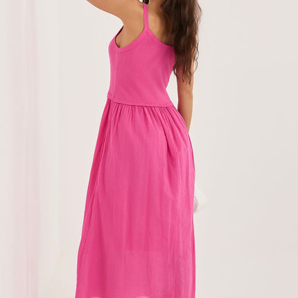 Italy Moda Professional Daydress with Elegant Design and Comfortable F