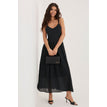 black / EU one-size-fits-all | US one-size