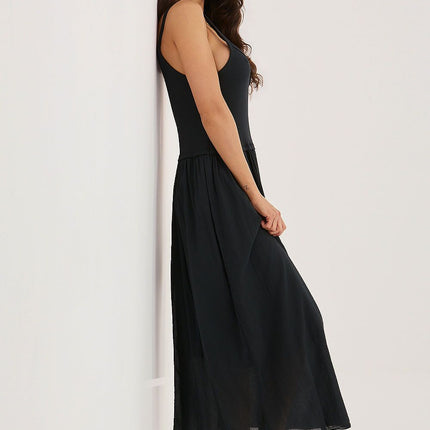 Italy Moda Professional Daydress with Elegant Design and Comfortable F