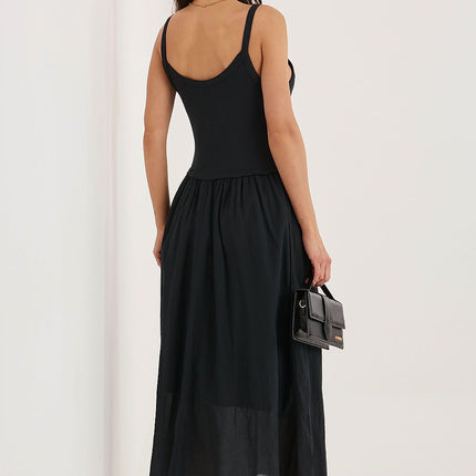 Italy Moda Professional Daydress with Elegant Design and Comfortable F