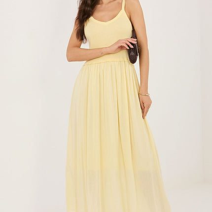 Italy Moda Professional Daydress with Elegant Design and Comfortable F