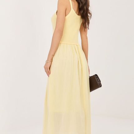 Italy Moda Professional Daydress with Elegant Design and Comfortable F