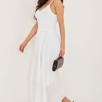 Italy Moda Professional Daydress with Elegant Design and Comfortable F